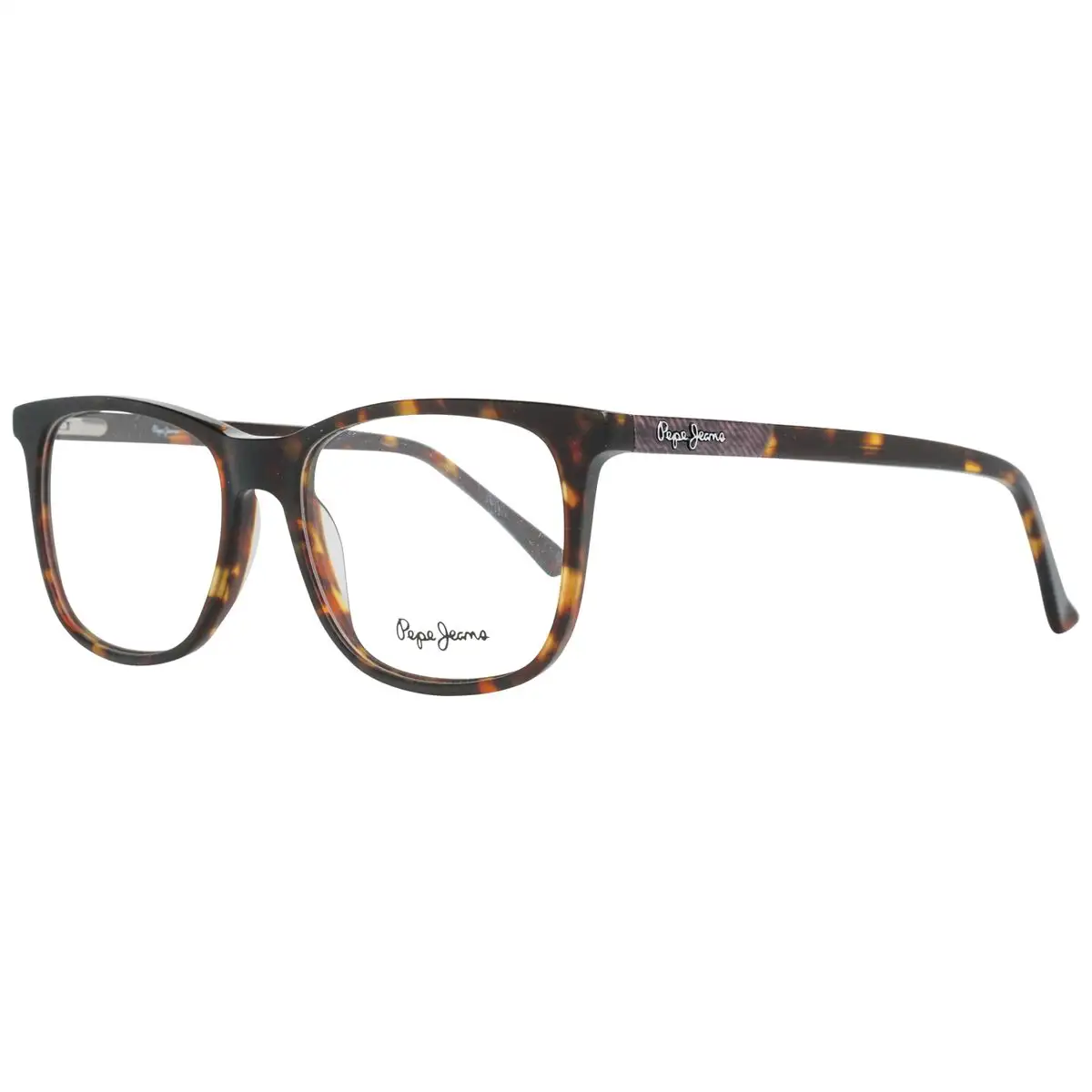 Monture de lunettes homme pepe jeans pj3324 52c2_8877. DIAYTAR SENEGAL - Où Chaque Détail Compte. Parcourez nos produits soigneusement sélectionnés et choisissez des articles qui correspondent à votre style et à vos valeurs.