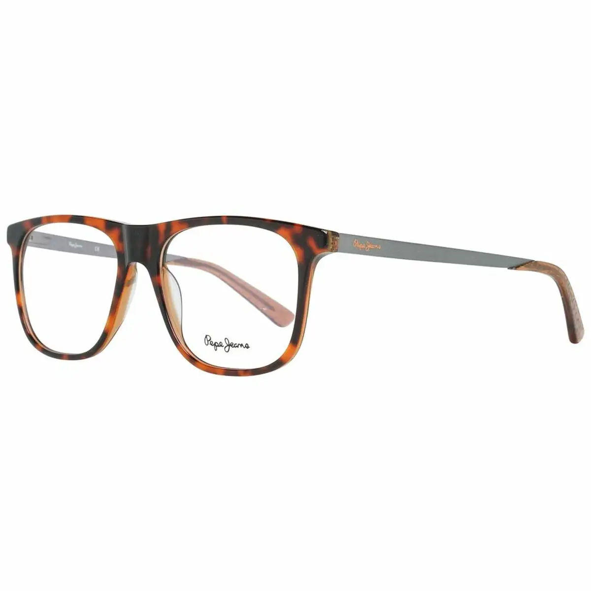 Monture de lunettes homme pepe jeans pj3365 55c2_3105. DIAYTAR SENEGAL - Votre Source de Découvertes Shopping. Naviguez à travers nos catégories et découvrez des articles qui vous surprendront et vous séduiront.