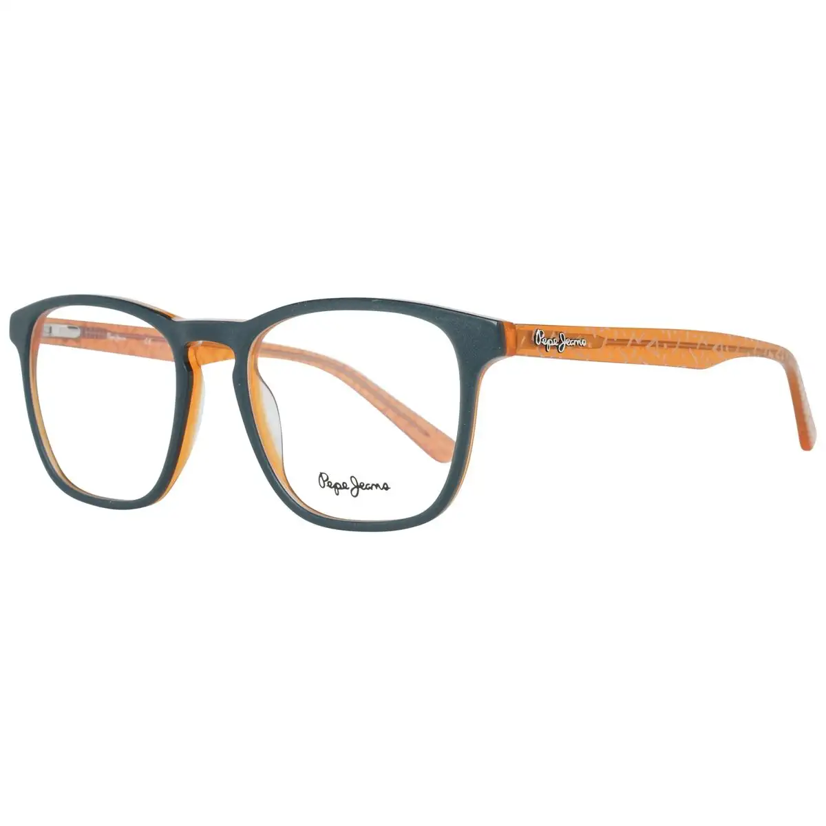 Monture de lunettes homme pepe jeans pj3367 53c3_5275. DIAYTAR SENEGAL - L'Art de Vivre avec Authenticité. Explorez notre gamme de produits artisanaux et découvrez des articles qui apportent une touche unique à votre vie.