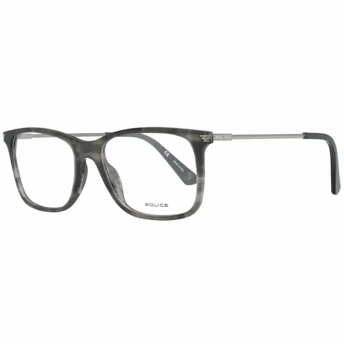 Monture de lunettes homme police pl563 526bzm_4200. Bienvenue chez DIAYTAR SENEGAL - Où le Shopping Devient un Plaisir. Découvrez notre boutique en ligne et trouvez des trésors qui égaieront chaque jour de votre vie.