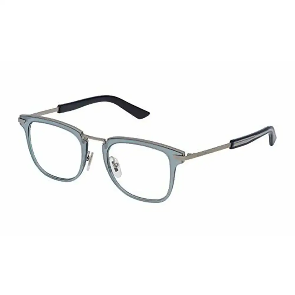 Monture de lunettes homme police pl566 480581_3053. DIAYTAR SENEGAL - Votre Destination Shopping Exquise. Explorez notre boutique en ligne et découvrez des trésors qui ajoutent une touche de sophistication à votre style et à votre espace.
