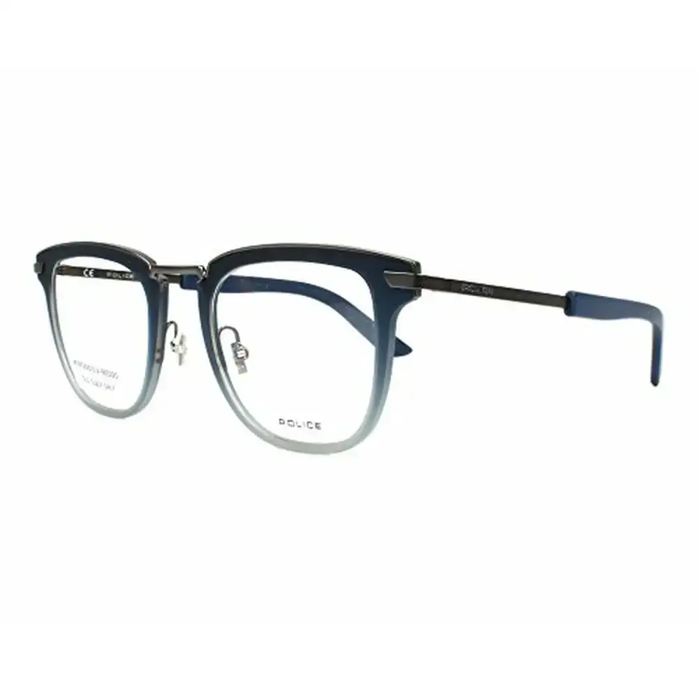Monture de lunettes homme police pl566 480627_2379. Entrez dans le Monde Éclectique de DIAYTAR SENEGAL. Explorez nos catégories et dénichez des trésors qui reflètent la richesse et l'authenticité du Sénégal.