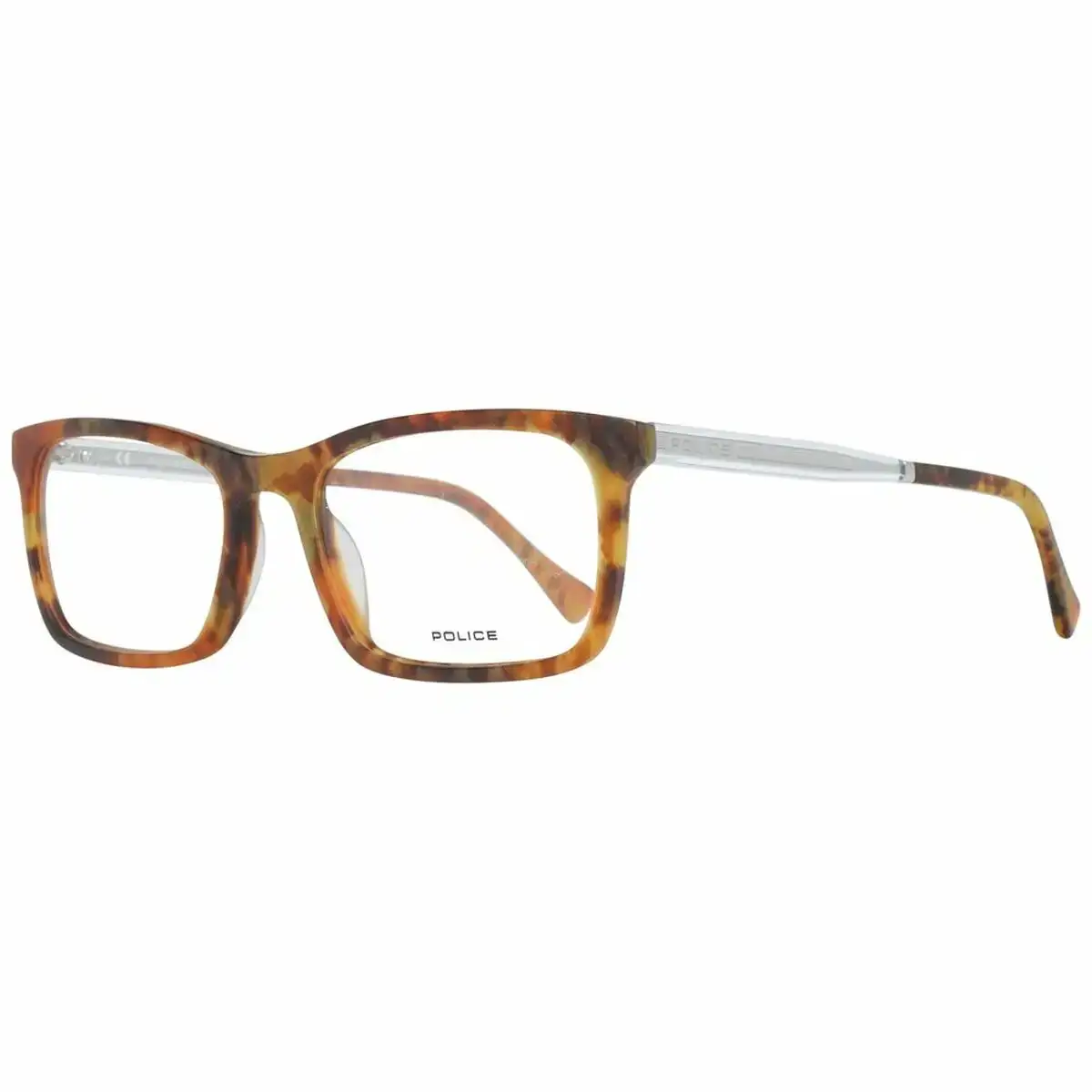 Monture de lunettes homme police vpl262n54763m_7984. Découvrez DIAYTAR SENEGAL - Là où le Choix Rencontre la Qualité. Parcourez notre gamme diversifiée et choisissez parmi des produits conçus pour exceller dans tous les aspects de votre vie.