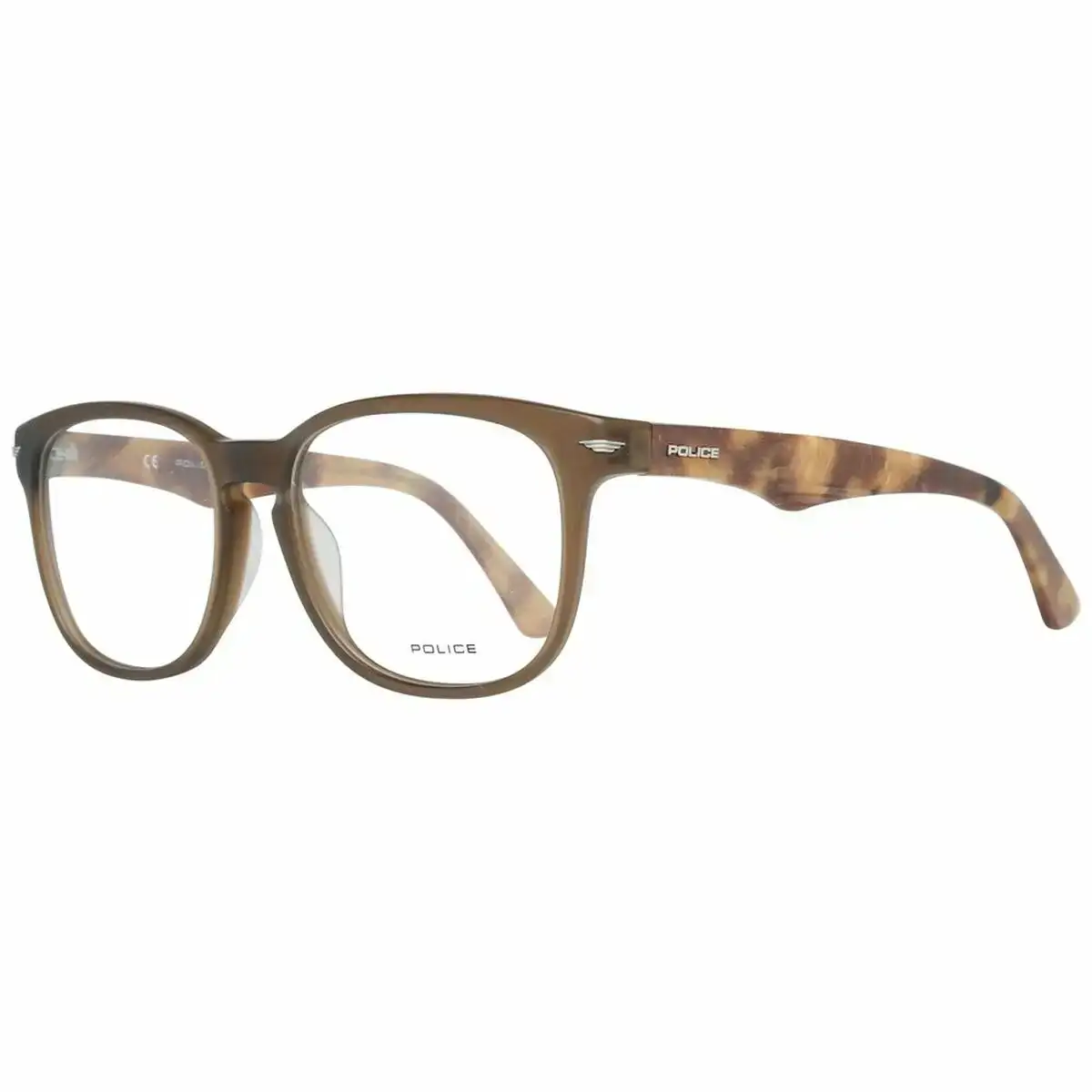Monture de lunettes homme police vpl392 526w8m_5705. DIAYTAR SENEGAL - L'Art de Choisir, l'Art de Vivre. Parcourez notre boutique en ligne et choisissez parmi des produits de qualité qui ajoutent de l'élégance à votre quotidien.