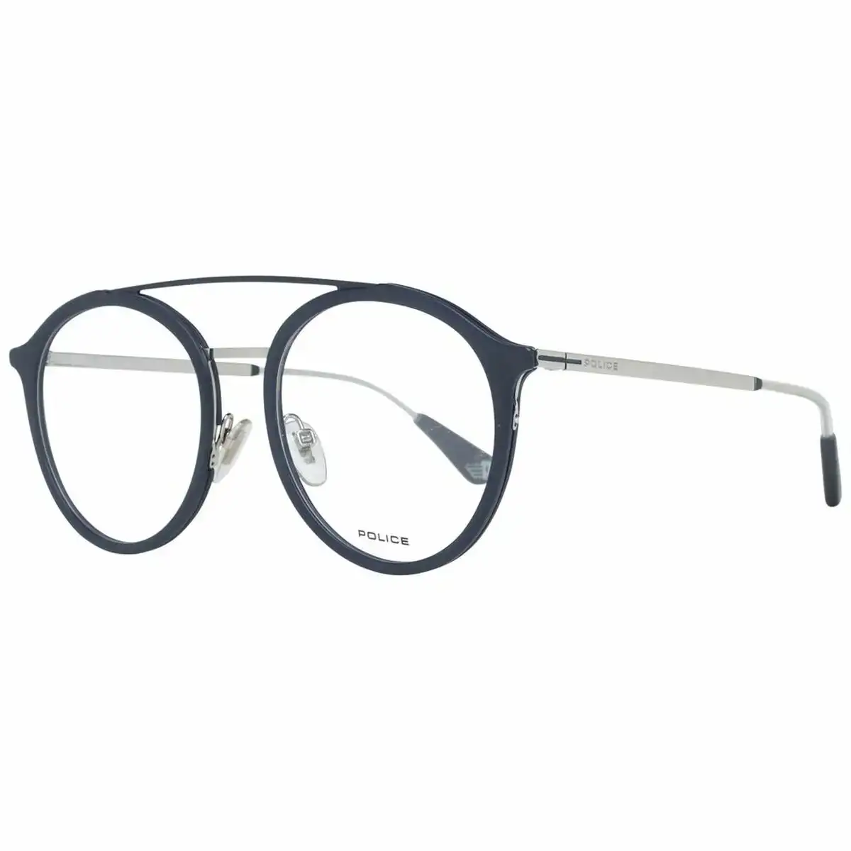Monture de lunettes homme police vpl688 520c03_5032. DIAYTAR SENEGAL - Là où la Diversité Rencontre la Qualité. Parcourez notre gamme complète et trouvez des produits qui incarnent la richesse et l'unicité du Sénégal.