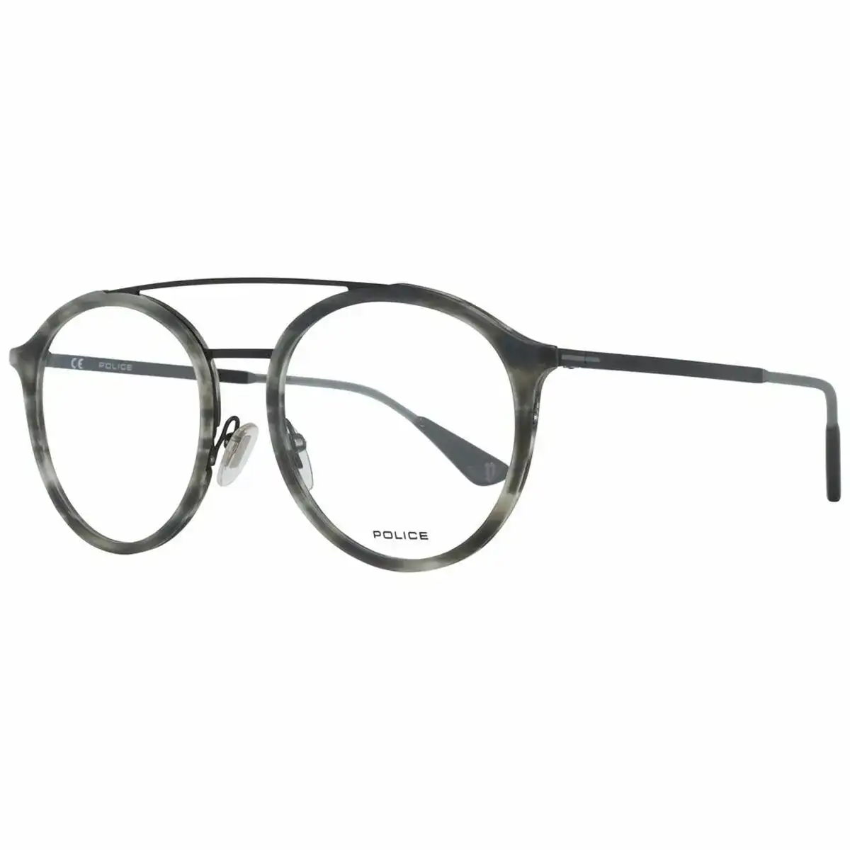 Monture de lunettes homme police vpl688 524atm_4963. DIAYTAR SENEGAL - Un Monde de Possibilités à Portée de Clic. Parcourez notre site web pour découvrir des sélections infinies, de l'épicerie aux bijoux, et vivez une expérience d'achat sans pareil.