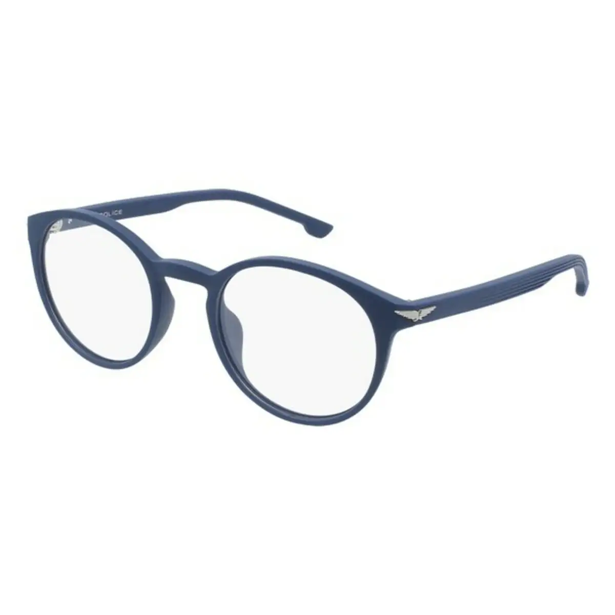 Monture de lunettes homme police vpla4306qs bleu_9285. DIAYTAR SENEGAL - Où l'Élégance Rencontre l'Authenticité. Naviguez à travers notre boutique en ligne et choisissez des produits qui incarnent le style et la tradition du Sénégal.