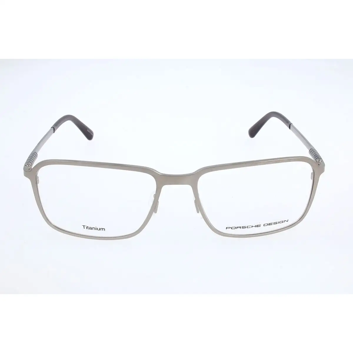 Monture de lunettes homme porsche design p8293 b o 55 mm argente_2543. DIAYTAR SENEGAL - Votre Destination pour un Shopping Réfléchi. Découvrez notre gamme variée et choisissez des produits qui correspondent à vos valeurs et à votre style de vie.