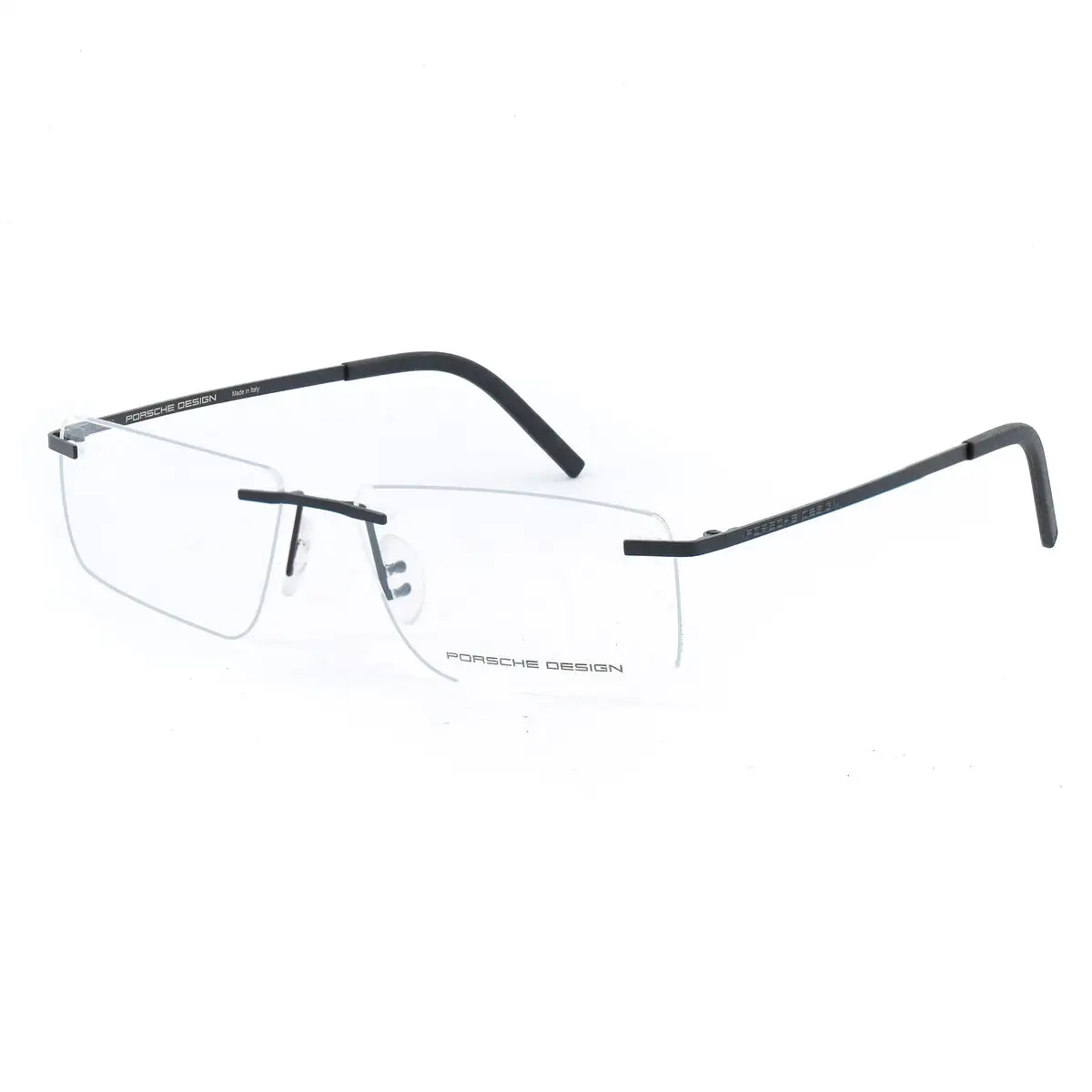 Monture de lunettes homme porsche design p8321 a 55 o 55 mm noir_2355. DIAYTAR SENEGAL - Votre Plateforme Shopping, Votre Choix Éclairé. Explorez nos offres et choisissez des articles de qualité qui reflètent votre style et vos valeurs.