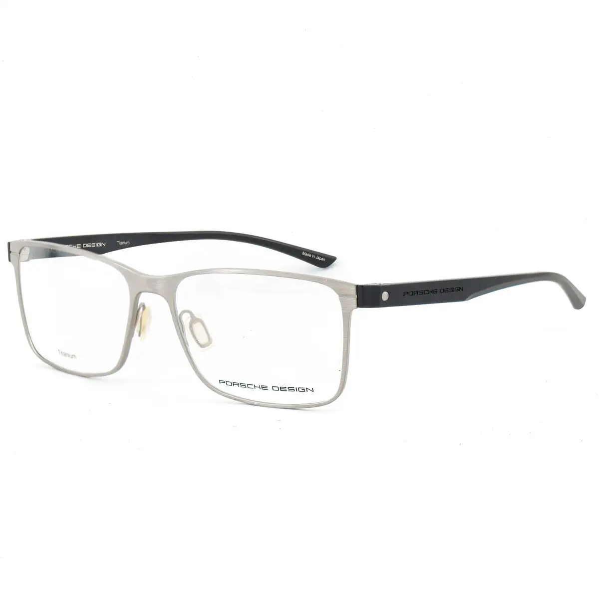 Monture de lunettes homme porsche design p8346 b 55 o 55 mm noir_9169. Bienvenue sur DIAYTAR SENEGAL - Où Choisir est un Voyage Passionnant. Plongez dans notre catalogue et trouvez des produits qui révèlent la diversité et la beauté du Sénégal.