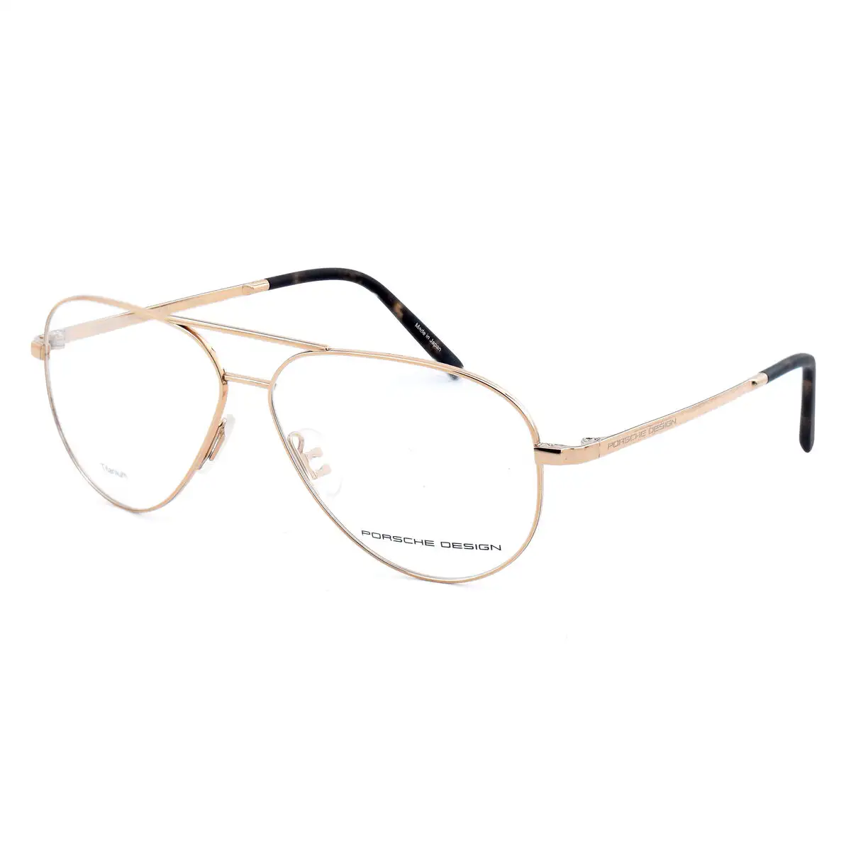 Monture de lunettes homme porsche design p8355 b 59 o 59 mm dore_9649. Bienvenue sur DIAYTAR SENEGAL - Où Choisir est un Voyage Passionnant. Plongez dans notre catalogue et trouvez des produits qui révèlent la diversité et la beauté du Sénégal.