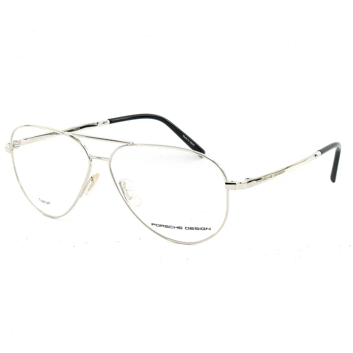 Monture de lunettes homme porsche design p8355 c 61 o 61 mm gris_4439. DIAYTAR SENEGAL - Où Chaque Produit a sa Place. Parcourez notre catalogue et choisissez des articles qui s'intègrent parfaitement à votre style et à votre espace.