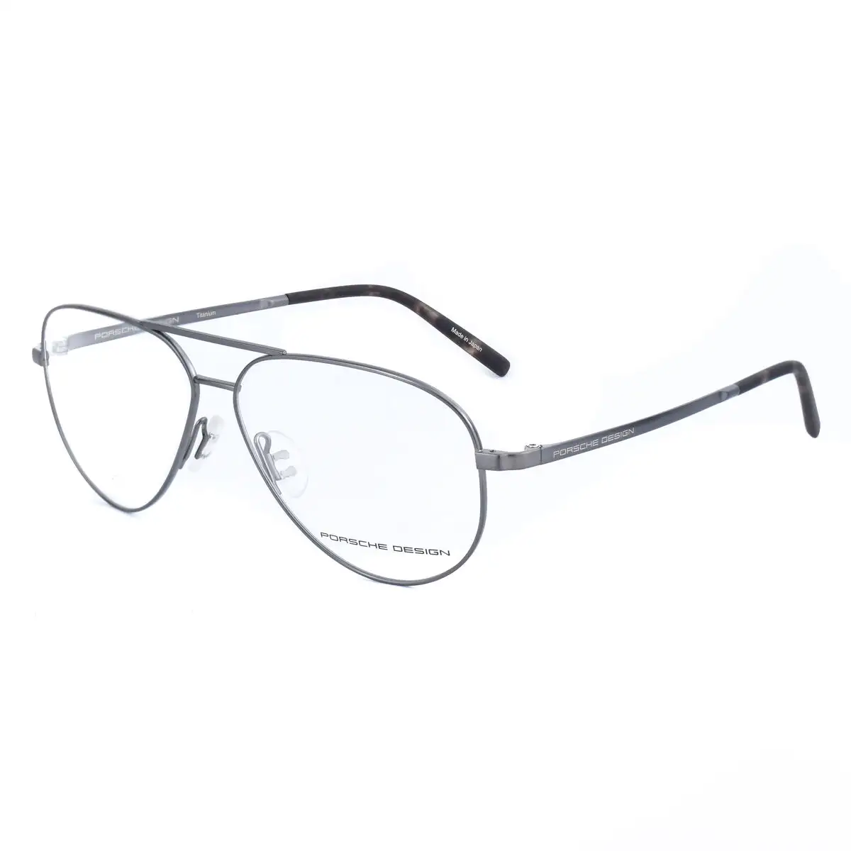 Monture de lunettes homme porsche design p8355 d 59 o 59 mm_5476. DIAYTAR SENEGAL - Votre Plateforme pour un Shopping Inspiré. Explorez nos offres variées et découvrez des articles qui stimulent votre créativité et embellissent votre vie.