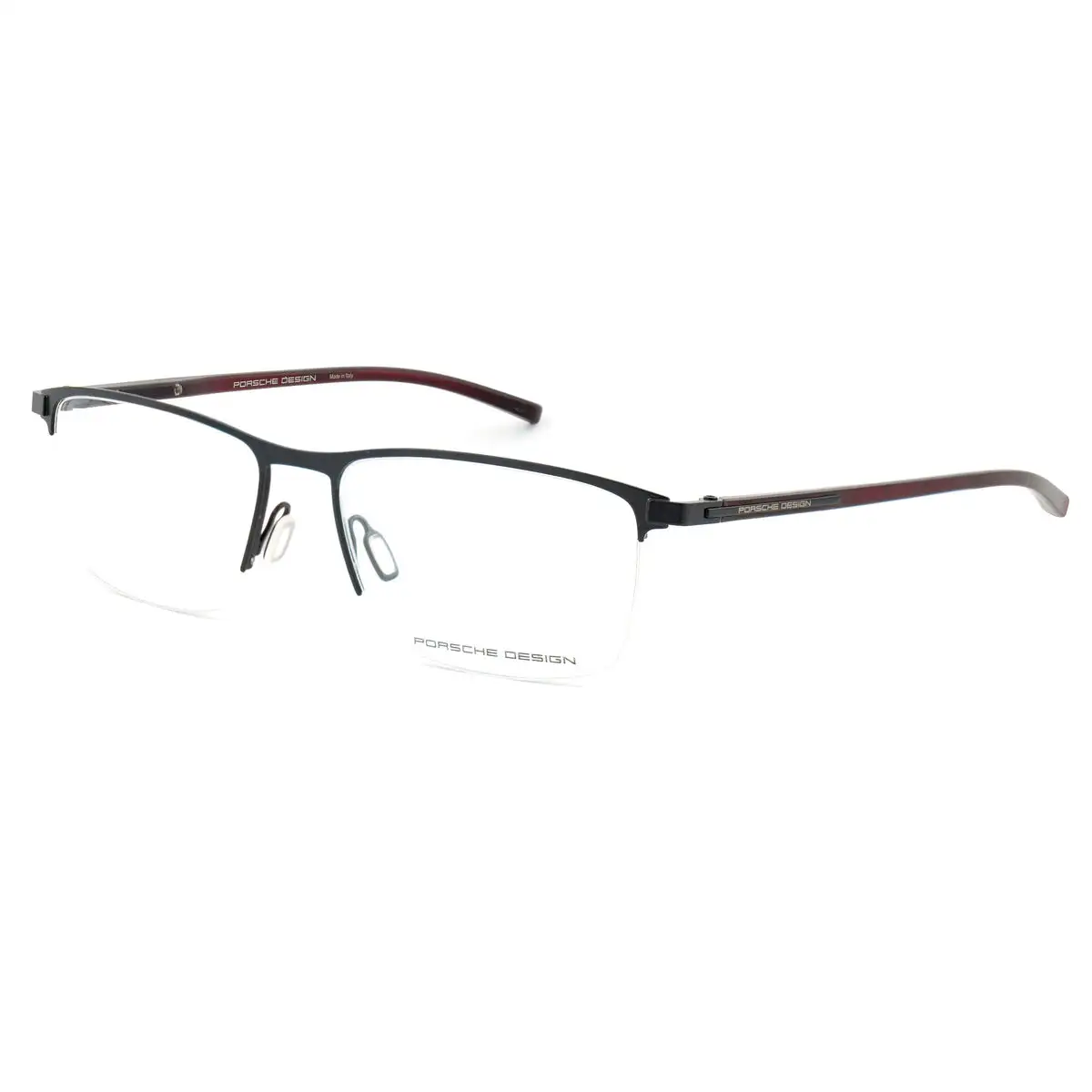 Monture de lunettes homme porsche design p8371 a 56 o 56 mm noir_3076. DIAYTAR SENEGAL - L'Art de Vivre le Shopping en Ligne. Découvrez notre plateforme intuitive et trouvez des produits qui vous inspirent et vous enchantent, à chaque clic.