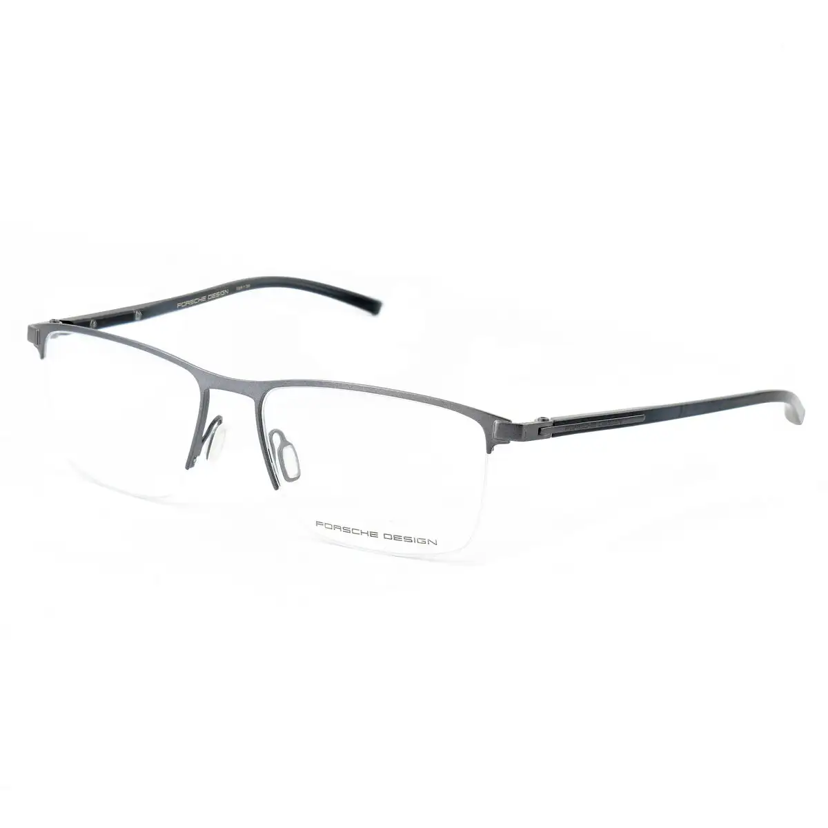 Monture de lunettes homme porsche design p8371 c 56 o 56 mm gris_5535. DIAYTAR SENEGAL - Là où la Qualité est Non Négociable. Parcourez notre boutique en ligne pour découvrir des produits qui incarnent le raffinement et l'excellence du Sénégal.