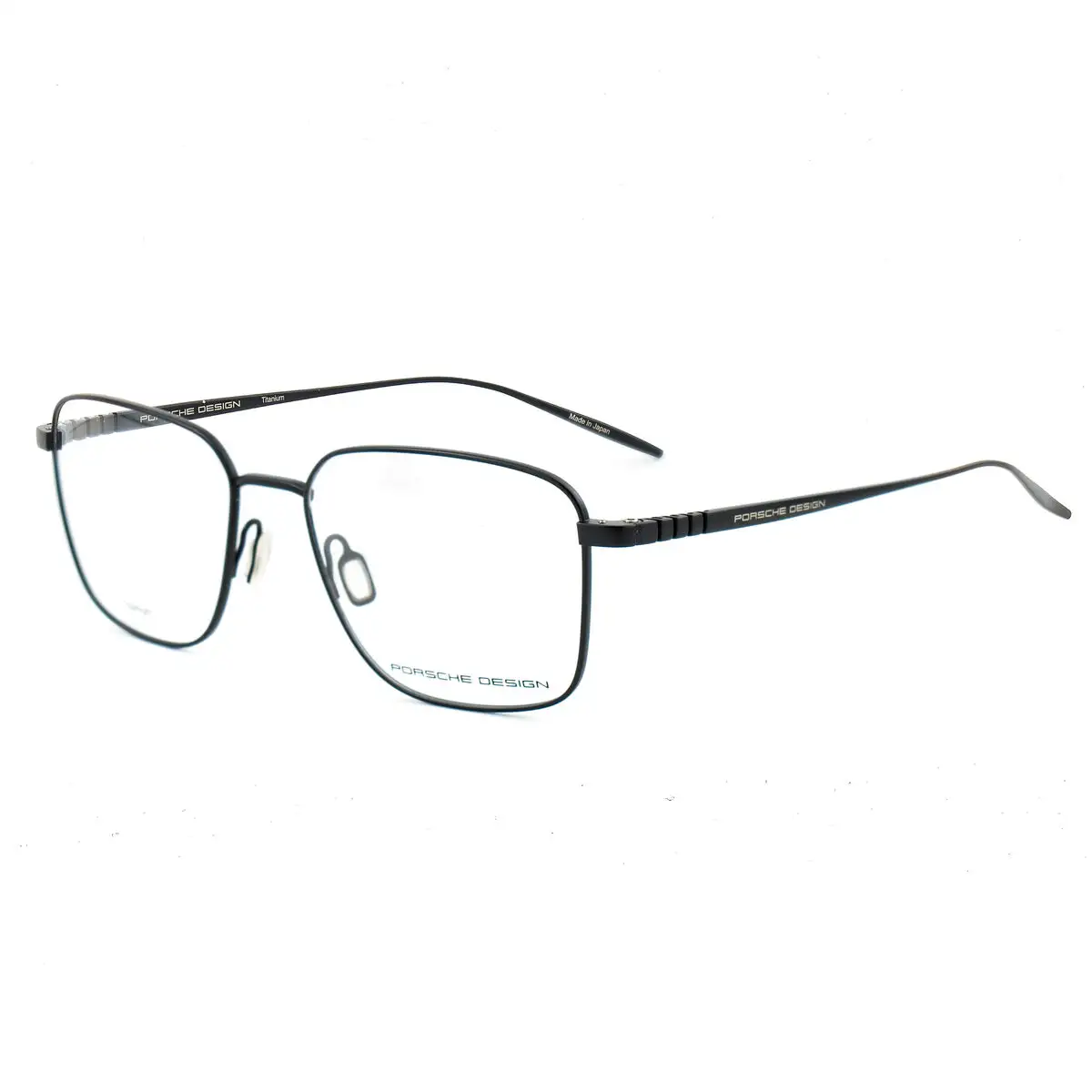 Monture de lunettes homme porsche design p8372 a 54 o 54 mm noir_1919. DIAYTAR SENEGAL - Où la Qualité et la Diversité Fusionnent. Explorez notre boutique en ligne pour découvrir une gamme variée de produits qui incarnent l'excellence et l'authenticité.