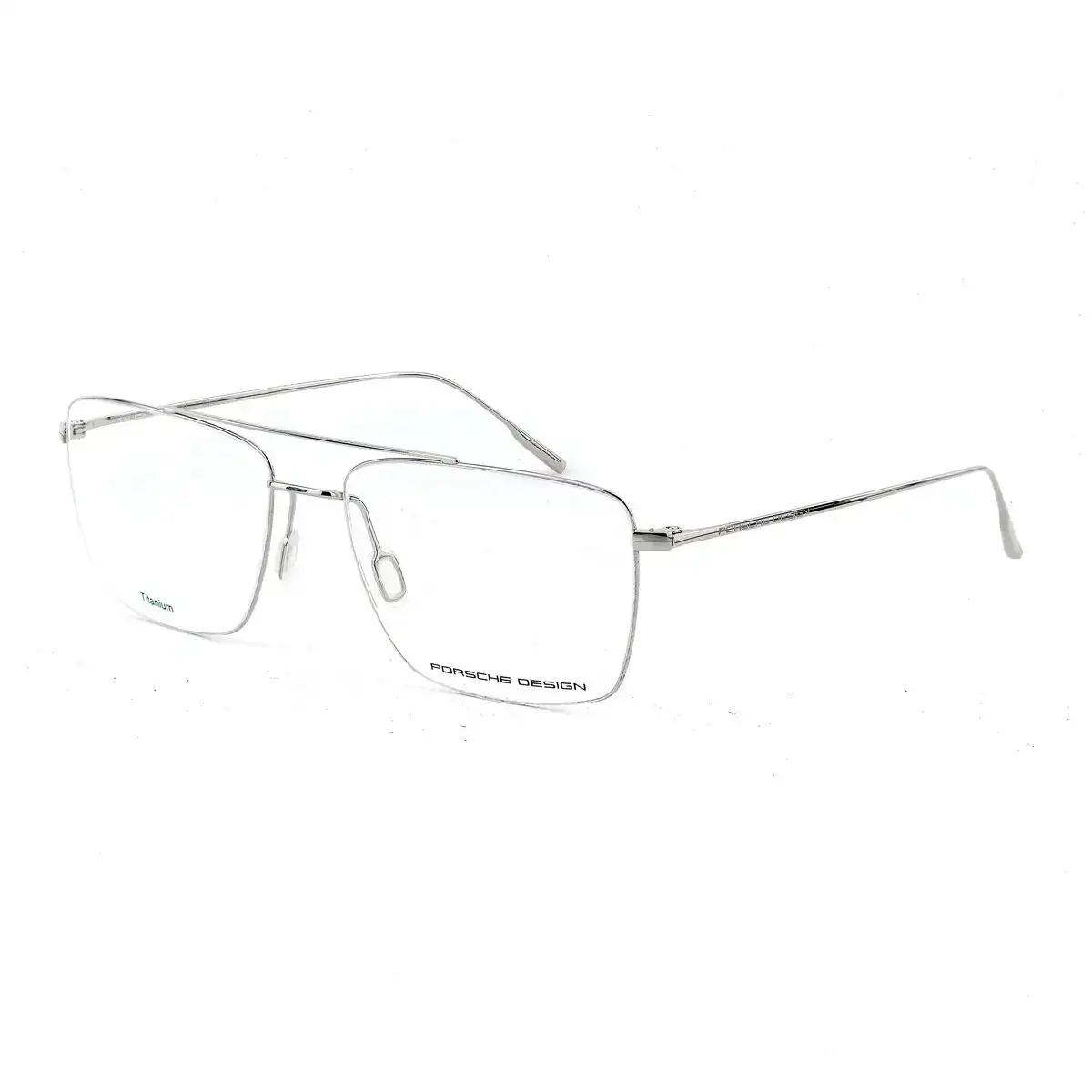 Monture de lunettes homme porsche design p8381 b 57 o 57 mm dore_2495. DIAYTAR SENEGAL - Là où l'Élégance Devient un Mode de Vie. Naviguez à travers notre gamme et choisissez des produits qui apportent une touche raffinée à votre quotidien.