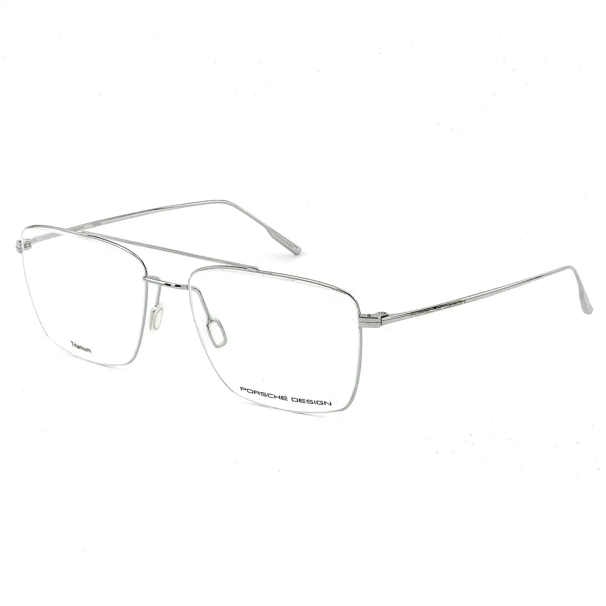 Monture de lunettes homme porsche design p8381 c 57 o 57 mm argente_2661. DIAYTAR SENEGAL - Là où Chaque Clic Compte. Parcourez notre boutique en ligne et laissez-vous guider vers des trouvailles uniques qui enrichiront votre quotidien.