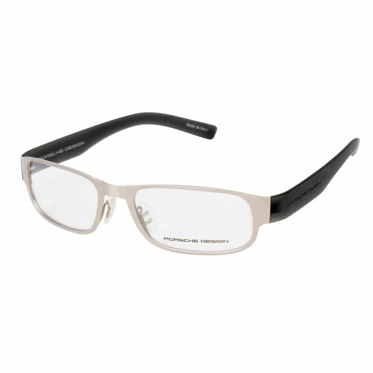 Monture de lunettes homme porsche p8109 b gris_5987. Bienvenue sur DIAYTAR SENEGAL - Votre Source de Trouvailles Uniques. Explorez nos rayons virtuels pour dénicher des trésors que vous ne trouverez nulle part ailleurs, allant des trésors artisanaux aux articles tendance.