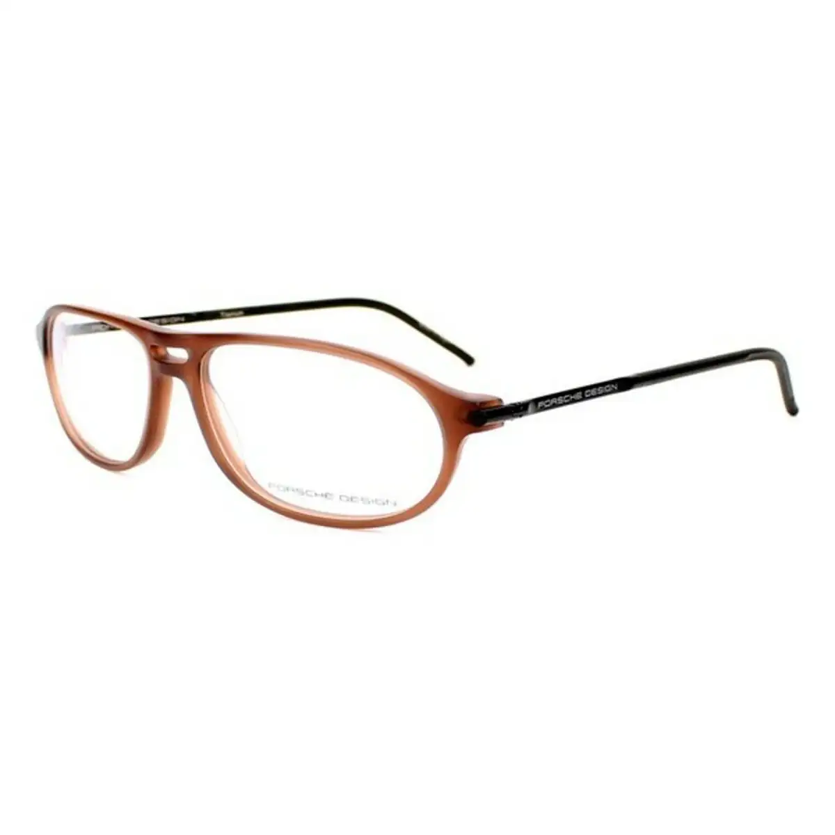 Monture de lunettes homme porsche p8138 b marron o 58 mm _1685. DIAYTAR SENEGAL - Où le Shopping est un Plaisir Engagé. Parcourez notre catalogue et choisissez des produits qui respectent vos valeurs et vos attentes.