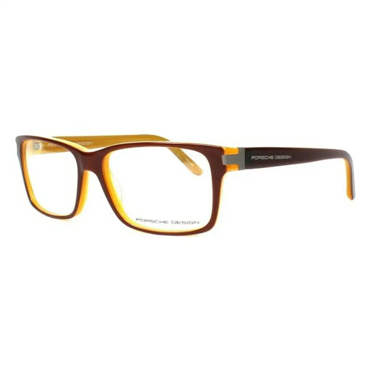 Monture de lunettes homme porsche p8249 c marron o 57 mm _9429. DIAYTAR SENEGAL - Là où les Possibilités sont Infinies. Parcourez nos catégories et laissez-vous séduire par des produits qui enrichiront votre quotidien, du pratique à l'esthétique.