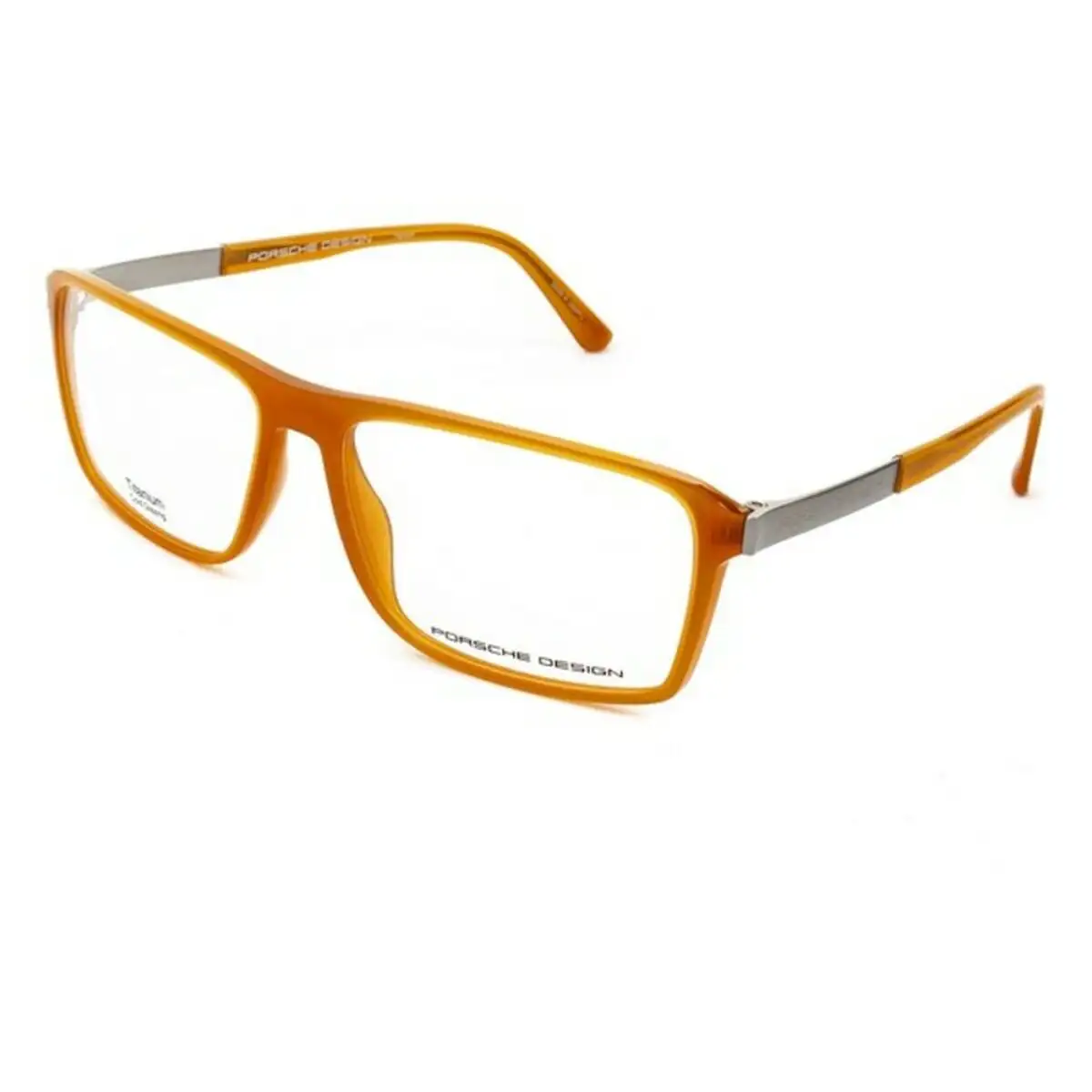 Monture de lunettes homme porsche p8259 c marron o 57 mm _5850. Bienvenue sur DIAYTAR SENEGAL - Où le Shopping est une Affaire Personnelle. Découvrez notre sélection et choisissez des produits qui reflètent votre unicité et votre individualité.