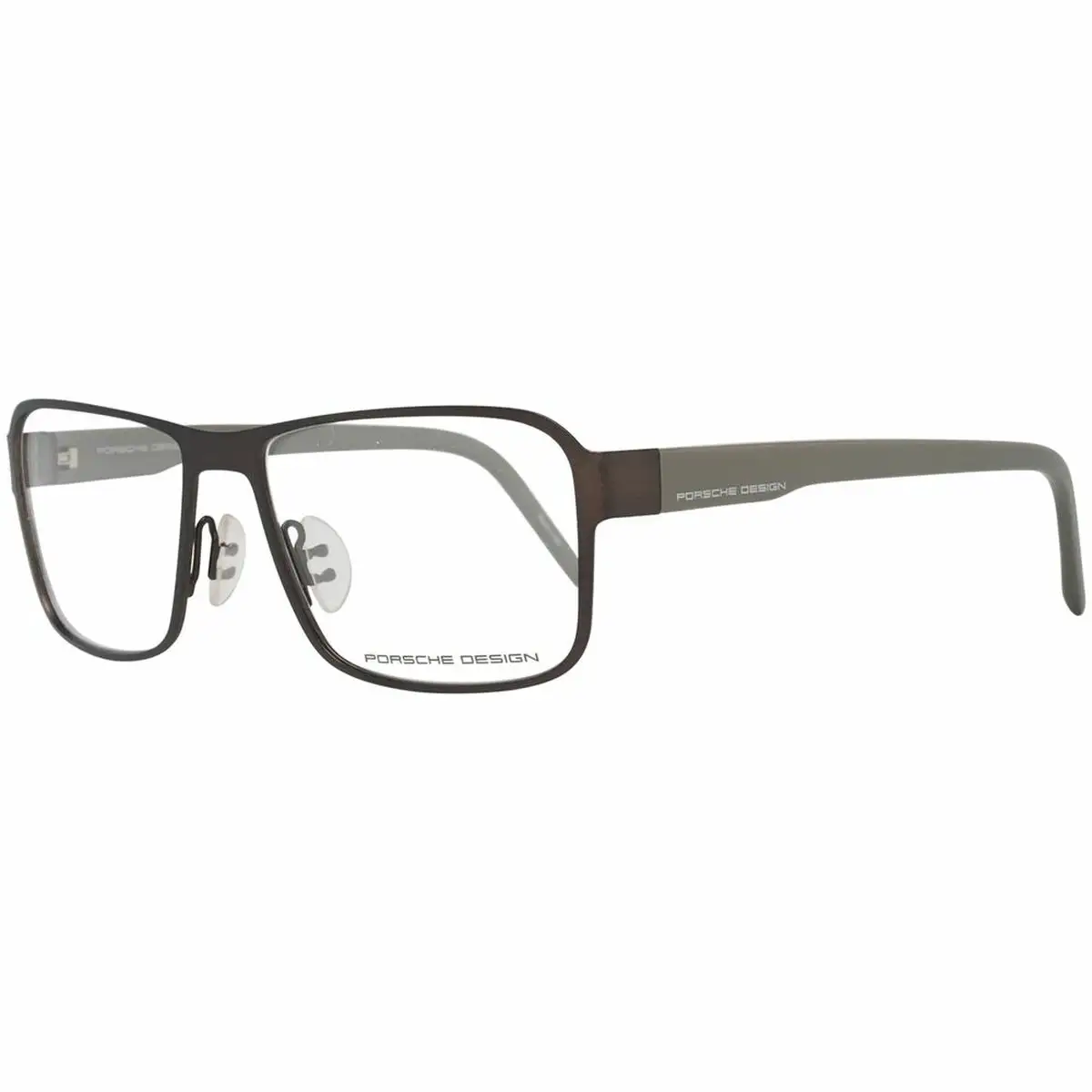 Monture de lunettes homme porsche p8290 56b marron_7587. DIAYTAR SENEGAL - L'Art du Shopping Distinctif. Naviguez à travers notre gamme soigneusement sélectionnée et choisissez des produits qui définissent votre mode de vie.