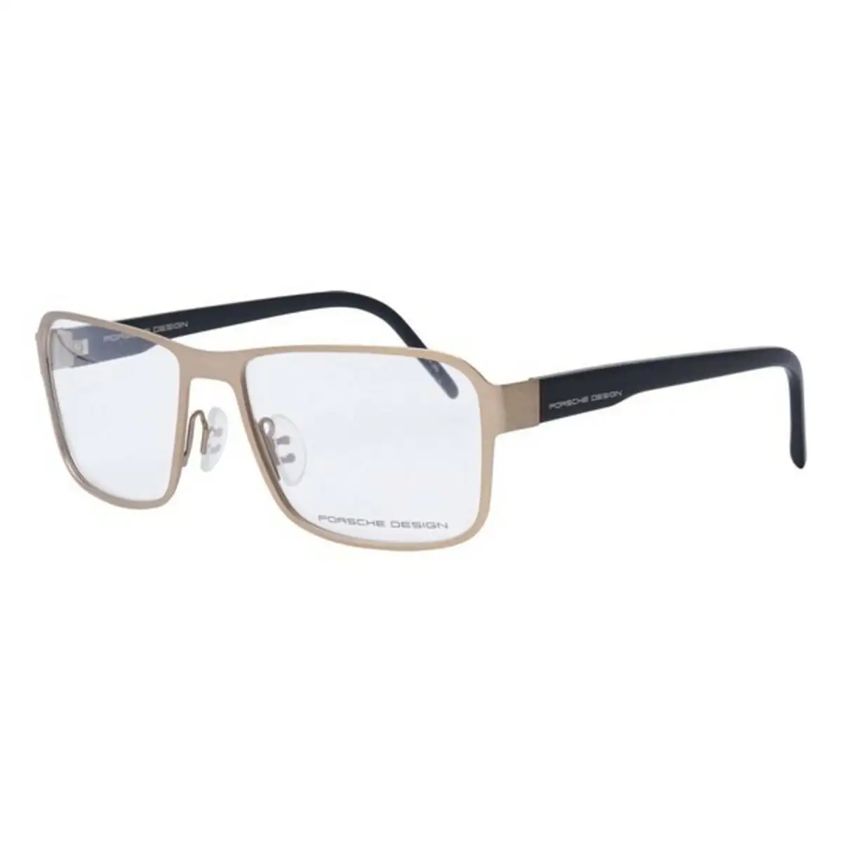 Monture de lunettes homme porsche p8290 d dore o 56 mm _4587. DIAYTAR SENEGAL - Où Choisir est un Plaisir Responsable. Explorez notre boutique en ligne et adoptez des produits qui reflètent notre engagement envers la durabilité.