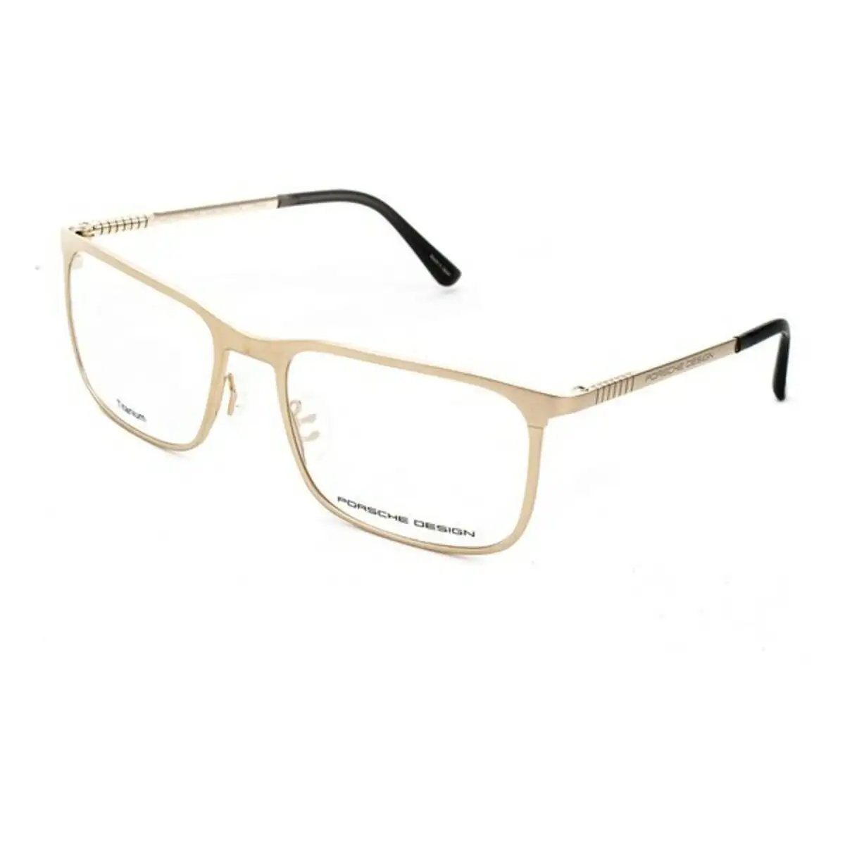 Monture de lunettes homme porsche p8294 b dore o 54 mm _9336. DIAYTAR SENEGAL - Où Chaque Achat Raconte une Histoire. Explorez notre boutique en ligne et créez votre propre narration à travers notre diversité de produits, chacun portant une signification unique.