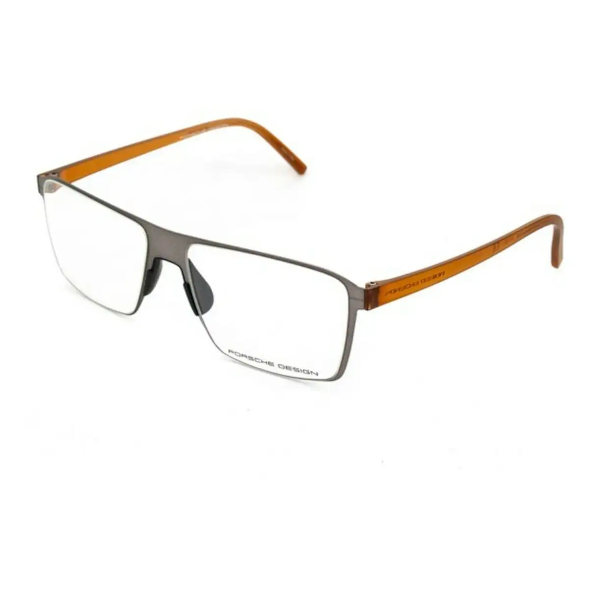 Monture de lunettes homme porsche p8309 b gris o 54 mm _1013. DIAYTAR SENEGAL - Votre Destination Shopping pour Tous. Parcourez notre boutique en ligne et découvrez une variété de produits pour satisfaire tous vos besoins et désirs.