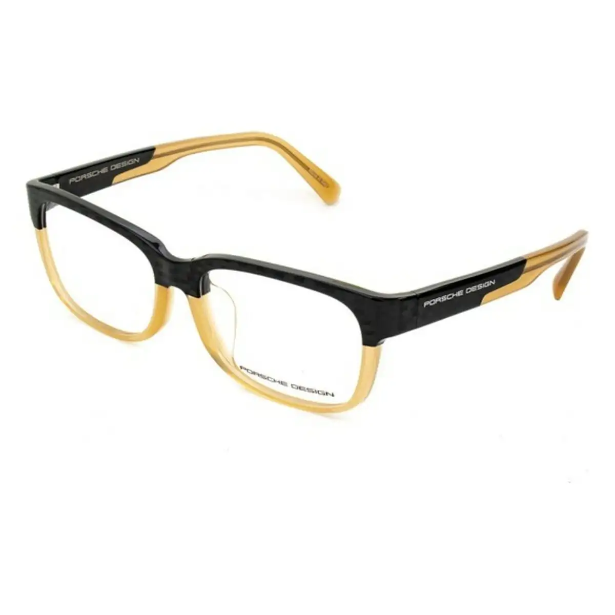 Monture de lunettes homme porsche p8707 b marron o 54 mm _1615. DIAYTAR SENEGAL - Où Chaque Détail Fait la Différence. Parcourez notre sélection soignée et choisissez des articles qui rehaussent votre quotidien, du fonctionnel à l'esthétique.