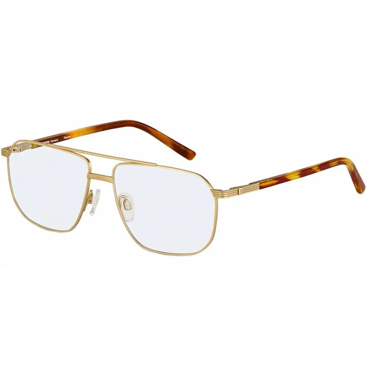 Monture de lunettes homme rodenstock r7090_1271. DIAYTAR SENEGAL - Votre Destination de Shopping Authentique au Sénégal. Plongez dans notre boutique en ligne pour découvrir des produits qui célèbrent la riche culture et l'artisanat du pays.