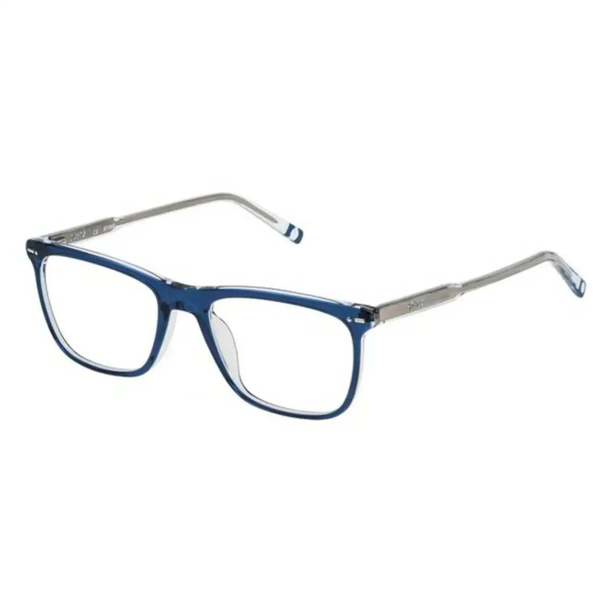 Monture de lunettes homme sting vst014530p57 bleu o 53 mm _5060. DIAYTAR SENEGAL - L'Art du Shopping Sublime. Naviguez à travers notre catalogue et choisissez parmi des produits qui ajoutent une touche raffinée à votre vie quotidienne.