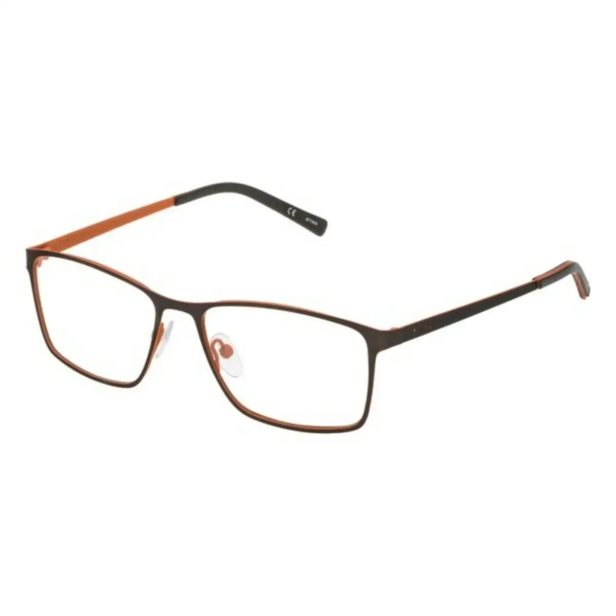Monture de lunettes homme sting vst0315401hf o 54 mm _1640. DIAYTAR SENEGAL - Où l'Élégance se Mêle à l'Authenticité. Naviguez à travers notre boutique en ligne et choisissez des produits qui incarnent le style et la tradition du Sénégal.