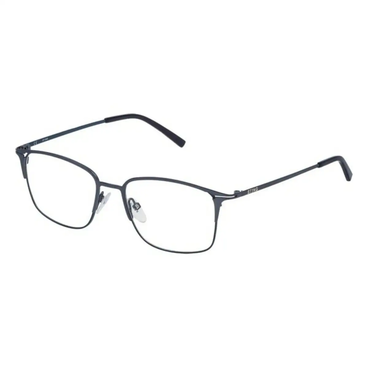 Monture de lunettes homme sting vst062510i09 bleu o 51 mm _2583. Bienvenue chez DIAYTAR SENEGAL - Où le Shopping Devient un Plaisir. Découvrez notre boutique en ligne et trouvez des trésors qui égaieront chaque jour de votre vie.