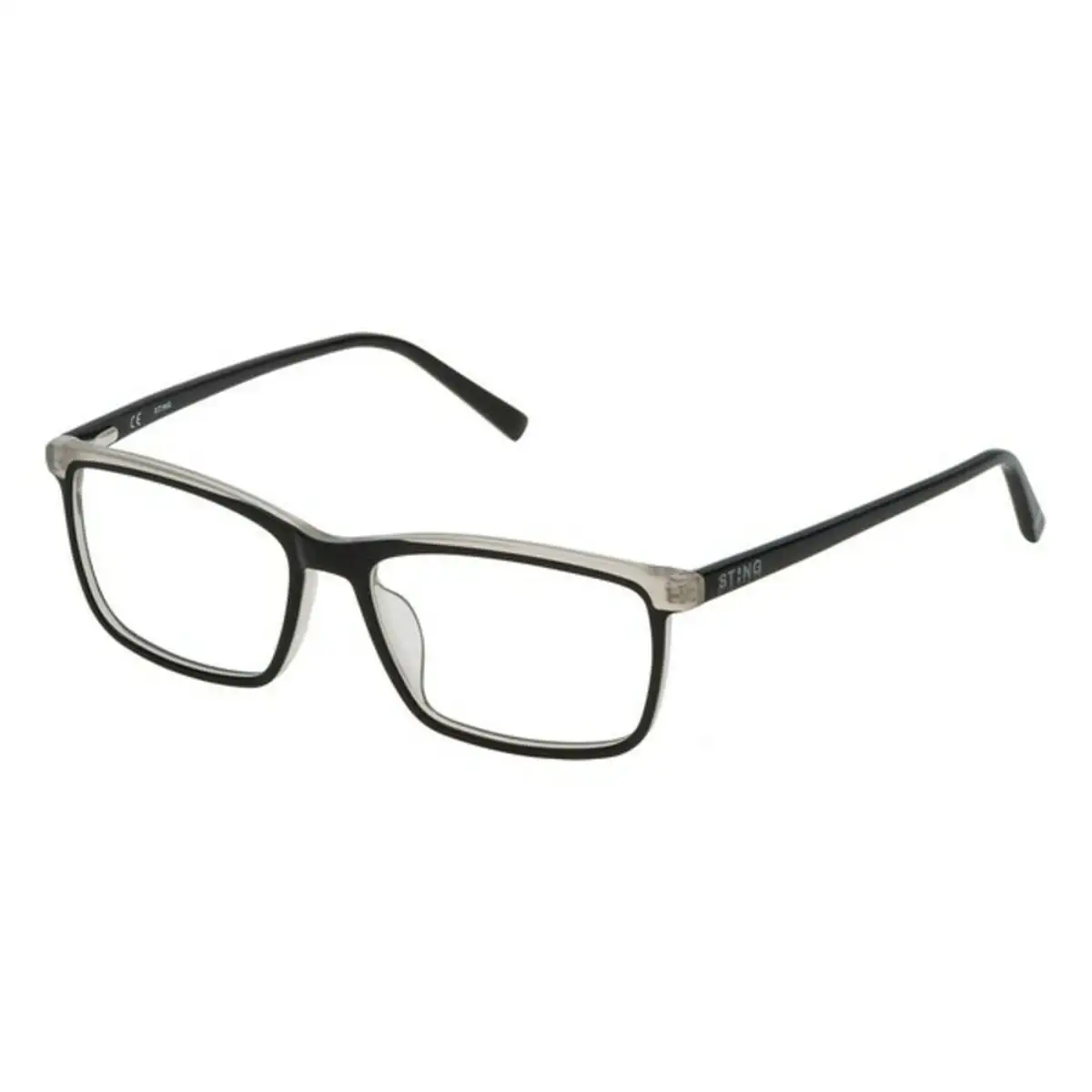 Monture de lunettes homme sting vst1075401al gris_4266. DIAYTAR SENEGAL - Où Chaque Détail Compte. Naviguez à travers notre gamme variée et choisissez des articles qui ajoutent une touche spéciale à votre quotidien, toujours avec qualité et style.