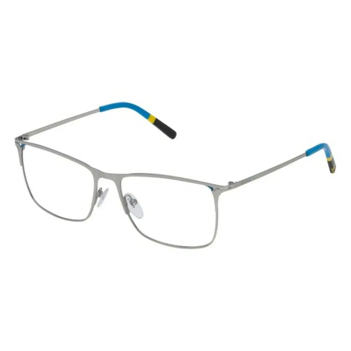Monture de lunettes homme sting vst110540581 o 54 mm _3461. DIAYTAR SENEGAL - L'Art de Vivre en Couleurs. Découvrez notre boutique en ligne et trouvez des produits qui ajoutent une palette vibrante à votre quotidien.