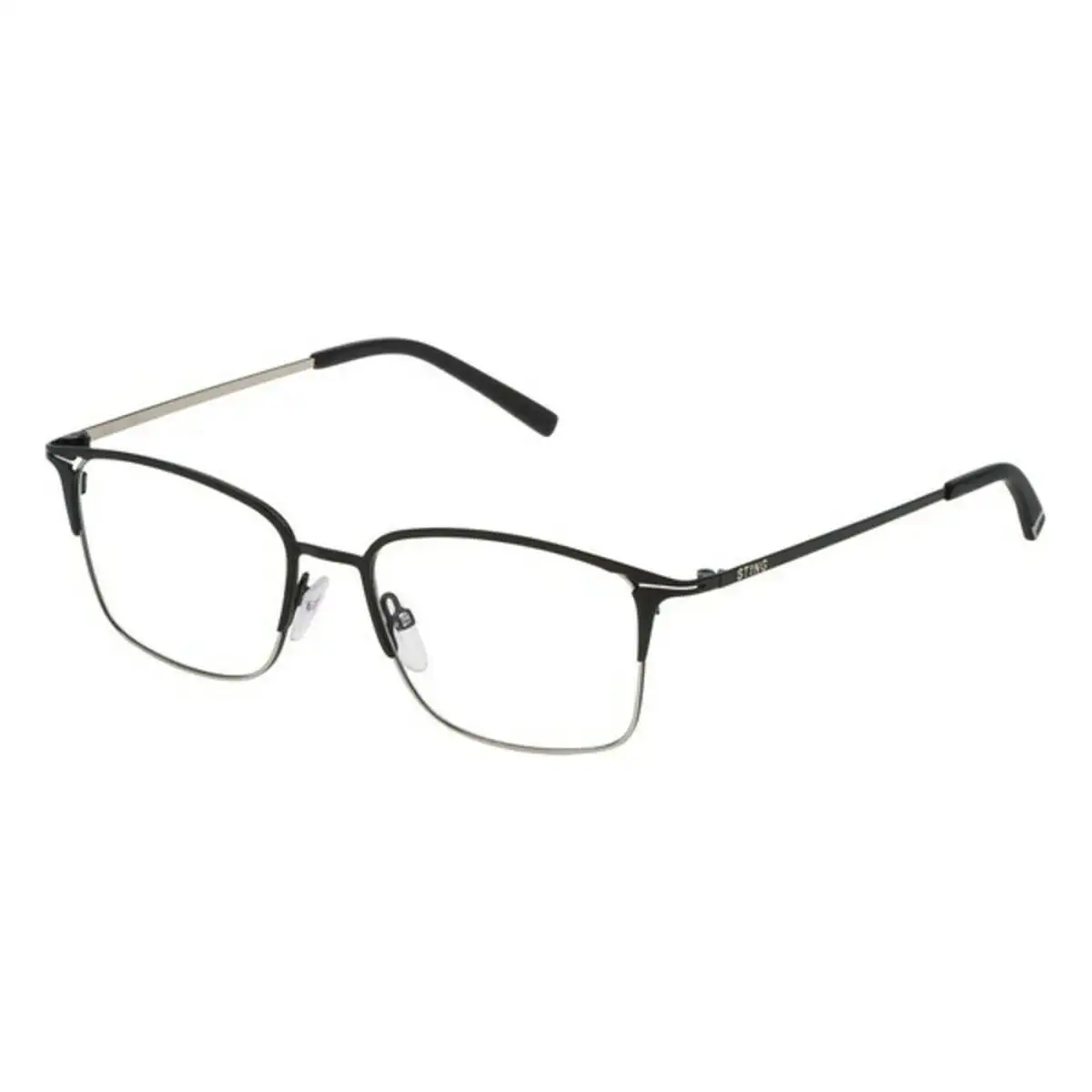 Monture de lunettes homme sting_9442. DIAYTAR SENEGAL - L'Art de Choisir, l'Art de Vivre. Parcourez notre boutique en ligne et choisissez parmi des produits de qualité qui ajoutent de l'élégance à votre quotidien.