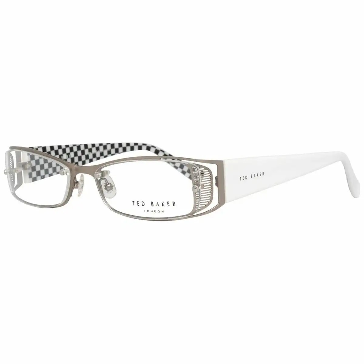 Monture de lunettes homme ted baker tb4135 55861_9218. Bienvenue chez DIAYTAR SENEGAL - Où Chaque Objet a sa Propre Histoire. Découvrez notre sélection soigneusement choisie et choisissez des produits qui racontent le patrimoine sénégalais.