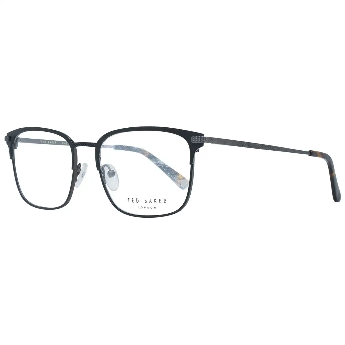 Monture de lunettes homme ted baker tb4259 54001_8195. DIAYTAR SENEGAL - Où Choisir Devient une Découverte. Explorez notre boutique en ligne et trouvez des articles qui vous surprennent et vous ravissent à chaque clic.