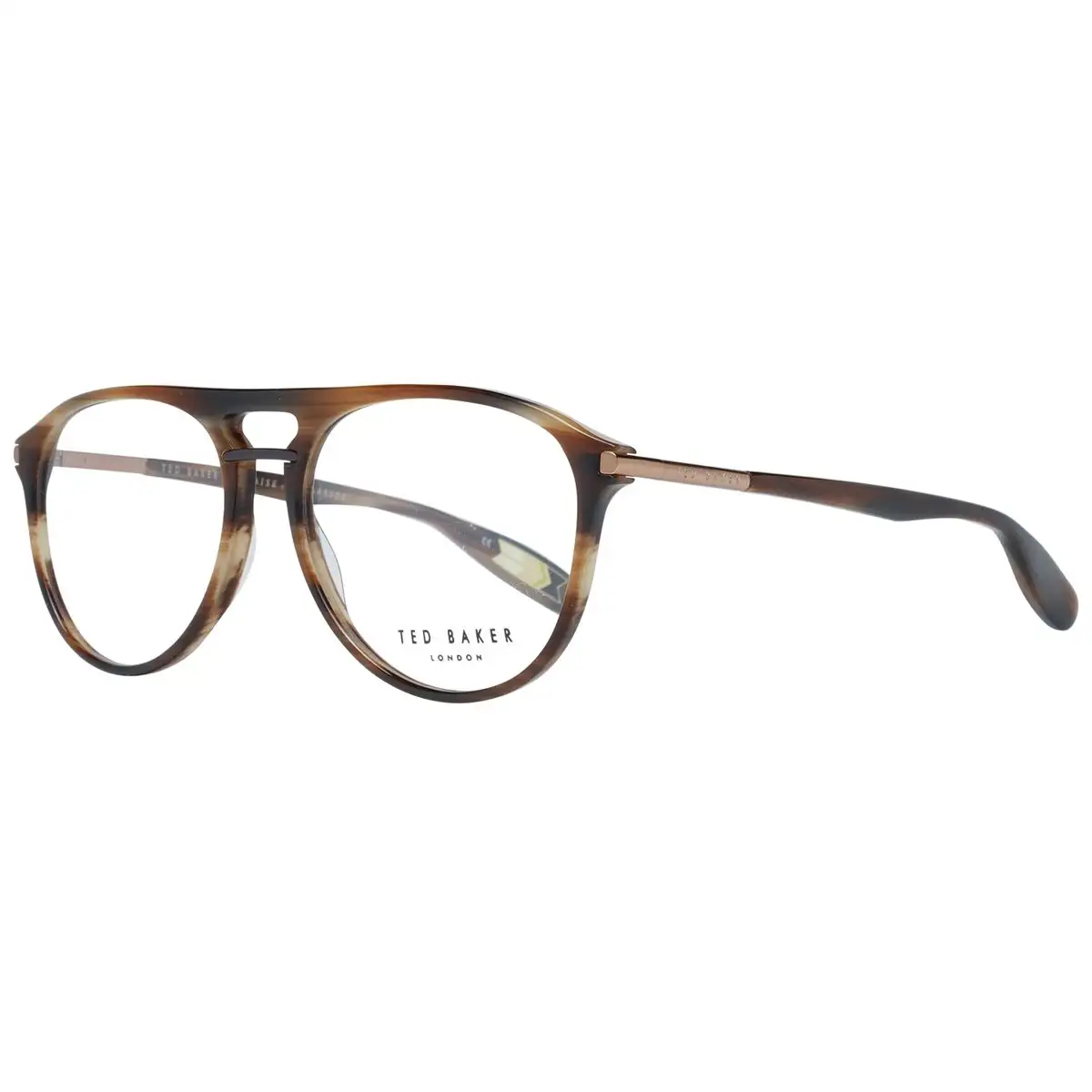 Monture de lunettes homme ted baker tb8192 56155_8728. Entrez dans l'Univers de DIAYTAR SENEGAL - Votre Destination de Shopping Complète. Découvrez des produits qui reflètent la diversité et la richesse culturelle du Sénégal, le tout à portée de clic.