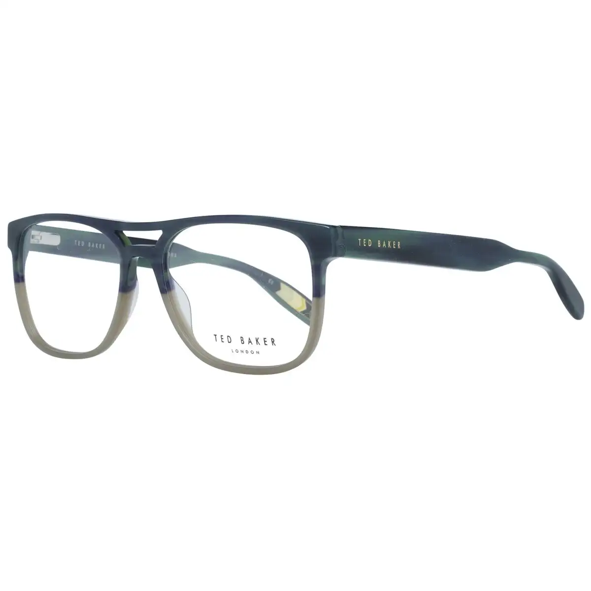 Monture de lunettes homme ted baker tb8207 56561_9239. DIAYTAR SENEGAL - Où Choisir Devient un Plaisir. Découvrez notre boutique en ligne et choisissez parmi une variété de produits qui satisferont tous vos besoins.