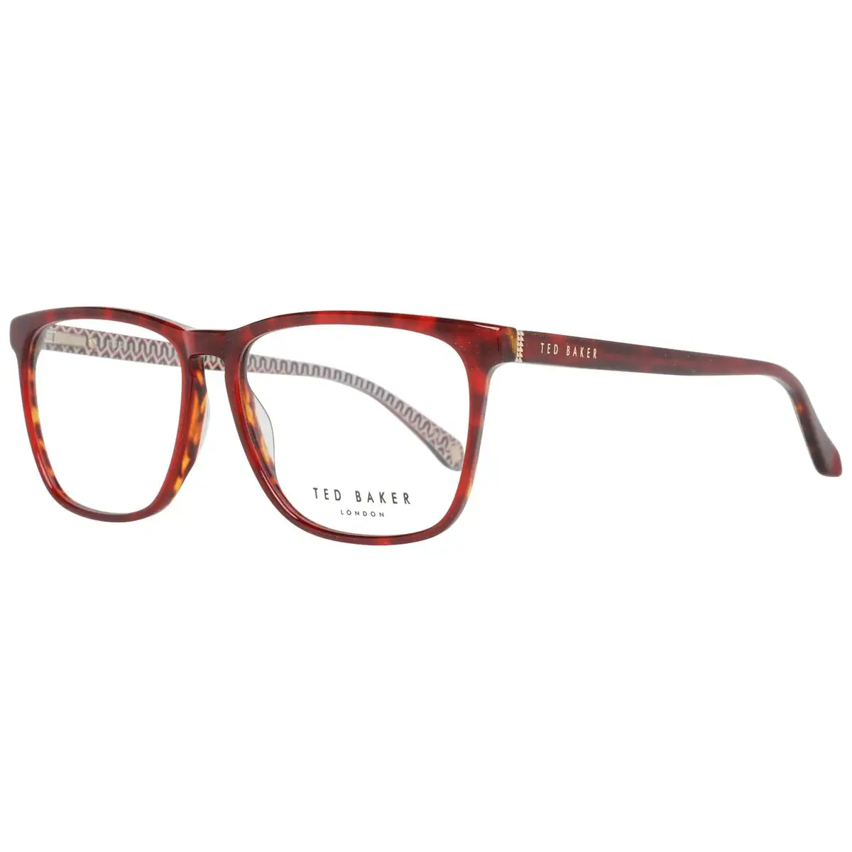 Monture de lunettes homme ted baker tb8208 54259_4369. DIAYTAR SENEGAL - Votre Passage vers l'Élégance Accessible. Parcourez notre boutique en ligne pour trouver des produits qui vous permettent d'allier style et économies.