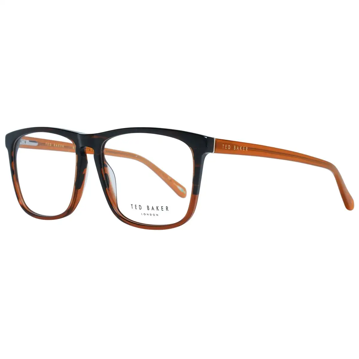 Monture de lunettes homme ted baker tb8229 56156_3439. Bienvenue chez DIAYTAR SENEGAL - Votre Plateforme Shopping pour Tous. Découvrez un large éventail de produits qui célèbrent la diversité et la beauté du Sénégal.