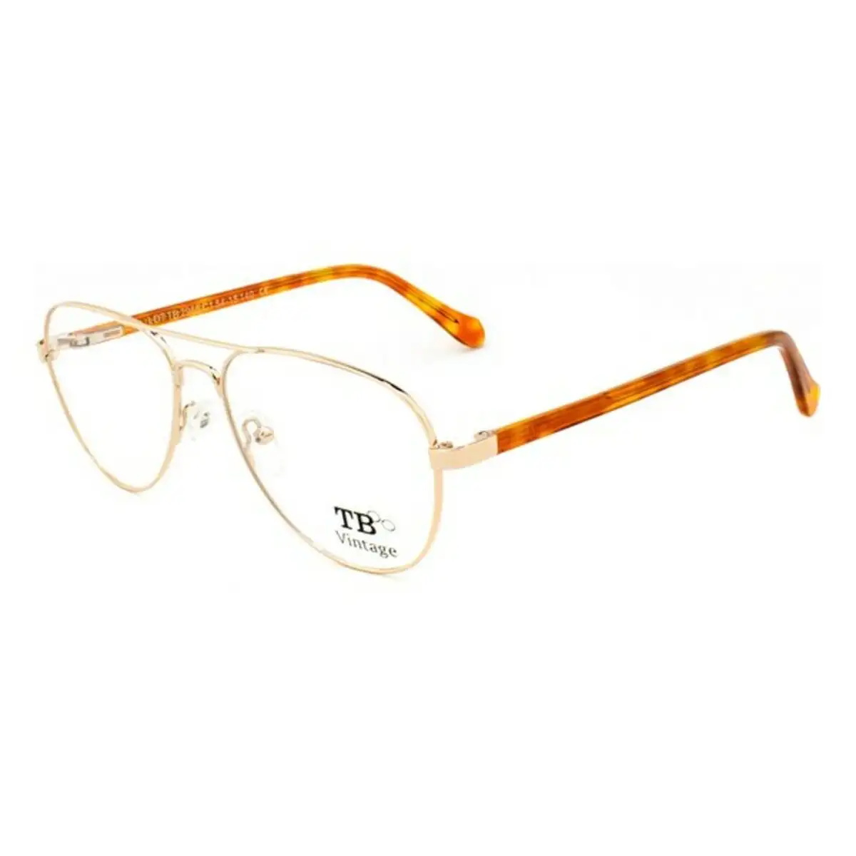 Monture de lunettes homme titto bluni tb2966 c1 dore o 54 mm _6742. DIAYTAR SENEGAL - Votre Portail Vers l'Exclusivité. Explorez notre boutique en ligne pour découvrir des produits uniques et raffinés, conçus pour ceux qui recherchent l'excellence.