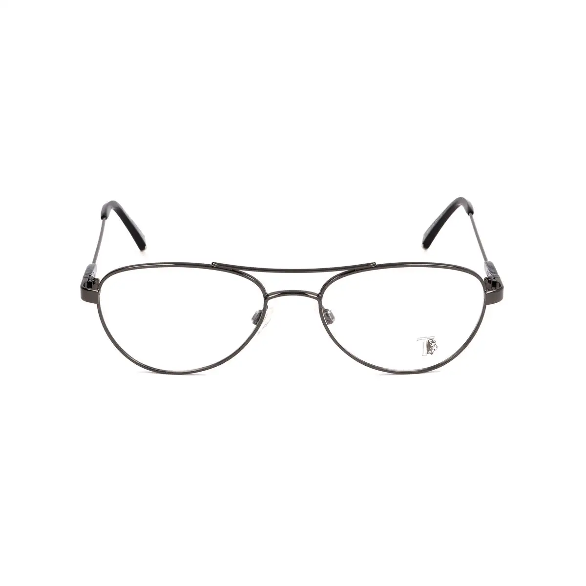 Monture de lunettes homme tods to5006 008 o 52 mm_3912. DIAYTAR SENEGAL - L'Univers de l'Élégance Accessible. Plongez dans notre catalogue et choisissez des produits qui allient sophistication et accessibilité pour un shopping exquis.