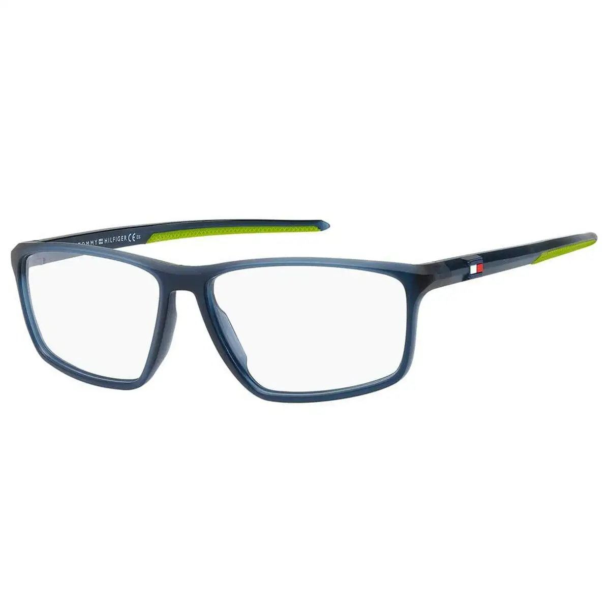 Monture de lunettes homme tommy hilfiger th 1834_6210. DIAYTAR SENEGAL - Votre Destination Shopping Éthique. Parcourez notre gamme et choisissez des articles qui respectent l'environnement et les communautés locales.