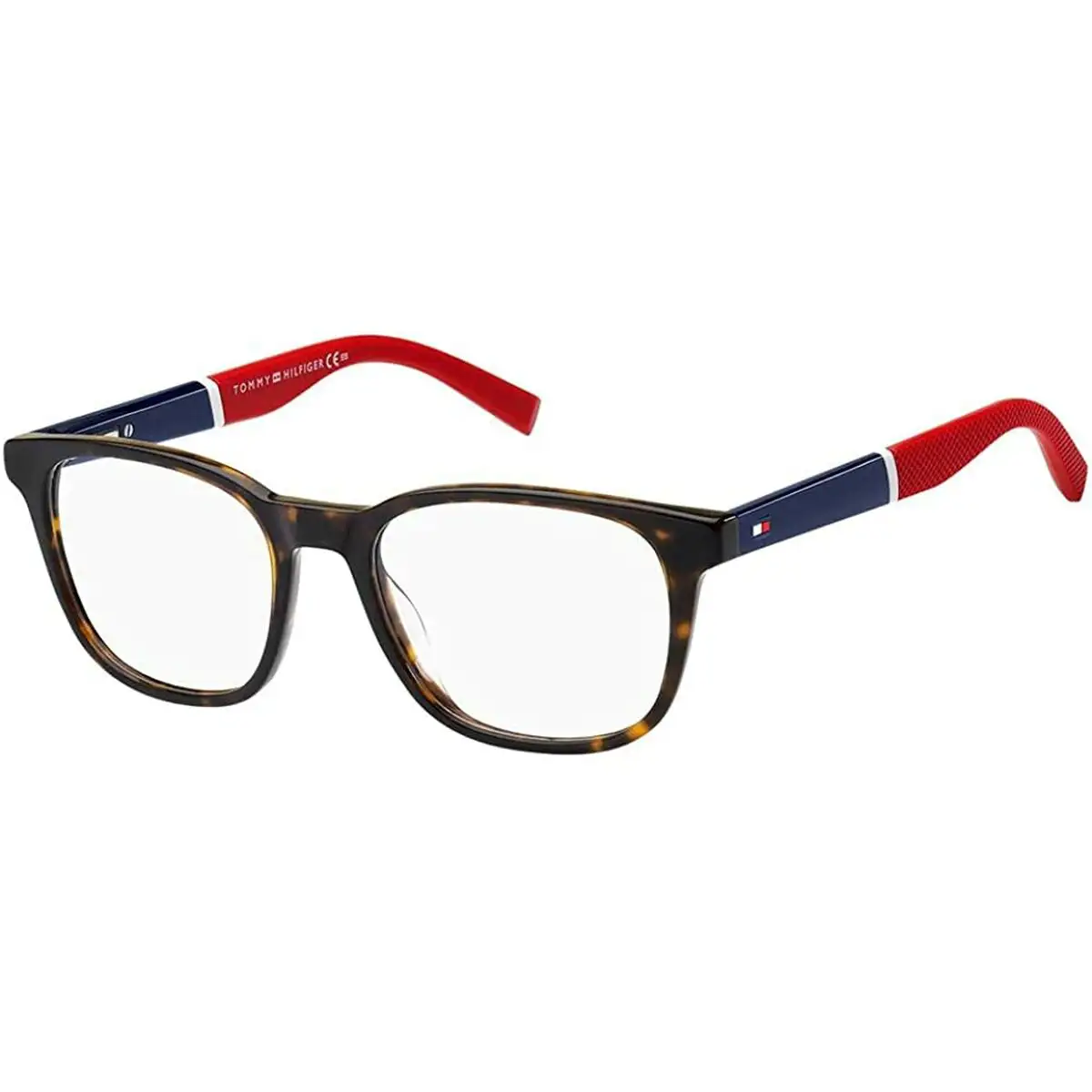 Monture de lunettes homme tommy hilfiger th 1907_8645. Bienvenue chez DIAYTAR SENEGAL - Où Votre Shopping Prend Vie. Découvrez notre univers et dénichez des trésors qui ajoutent de la couleur à votre quotidien.