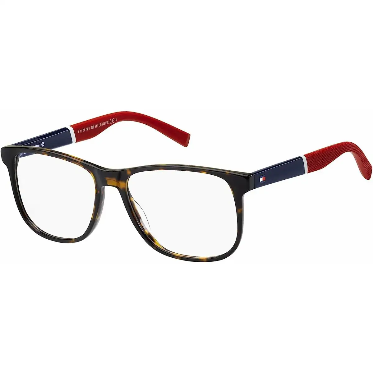 Monture de lunettes homme tommy hilfiger th 1908_8234. DIAYTAR SENEGAL - L'Art de Vivre le Shopping Inspiré. Parcourez notre catalogue et choisissez des produits qui reflètent votre passion pour la beauté et l'authenticité.
