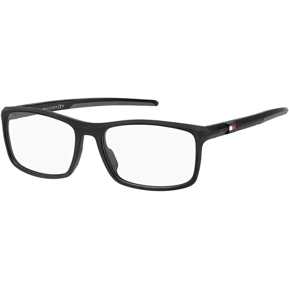 Monture de lunettes homme tommy hilfiger th 1956_9241. DIAYTAR SENEGAL - L'Art de Magasiner sans Limites. Naviguez à travers notre collection diversifiée pour trouver des produits qui élargiront vos horizons shopping.